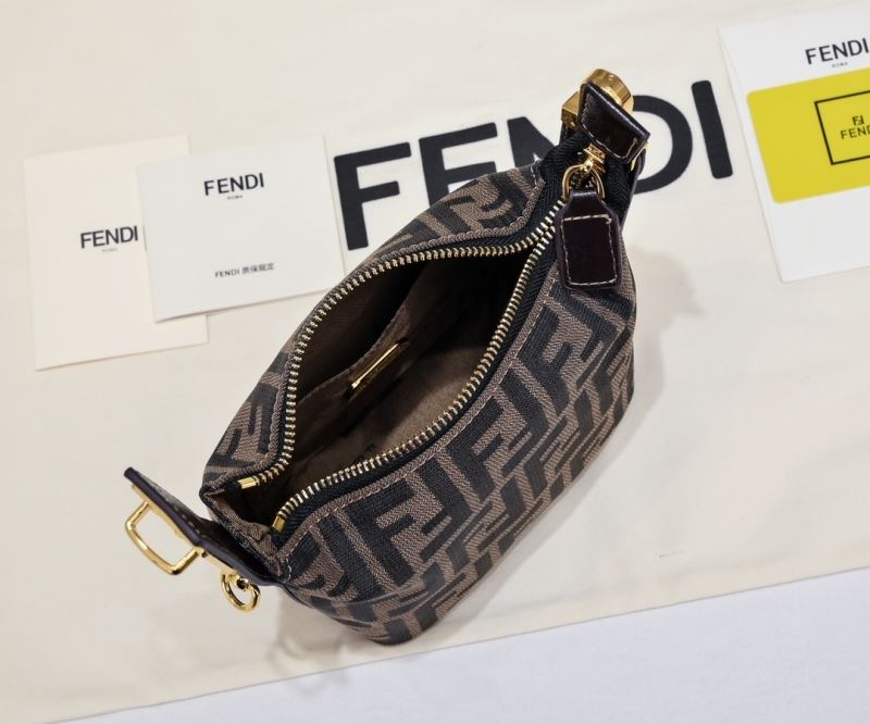 Fendi Pillow Bags